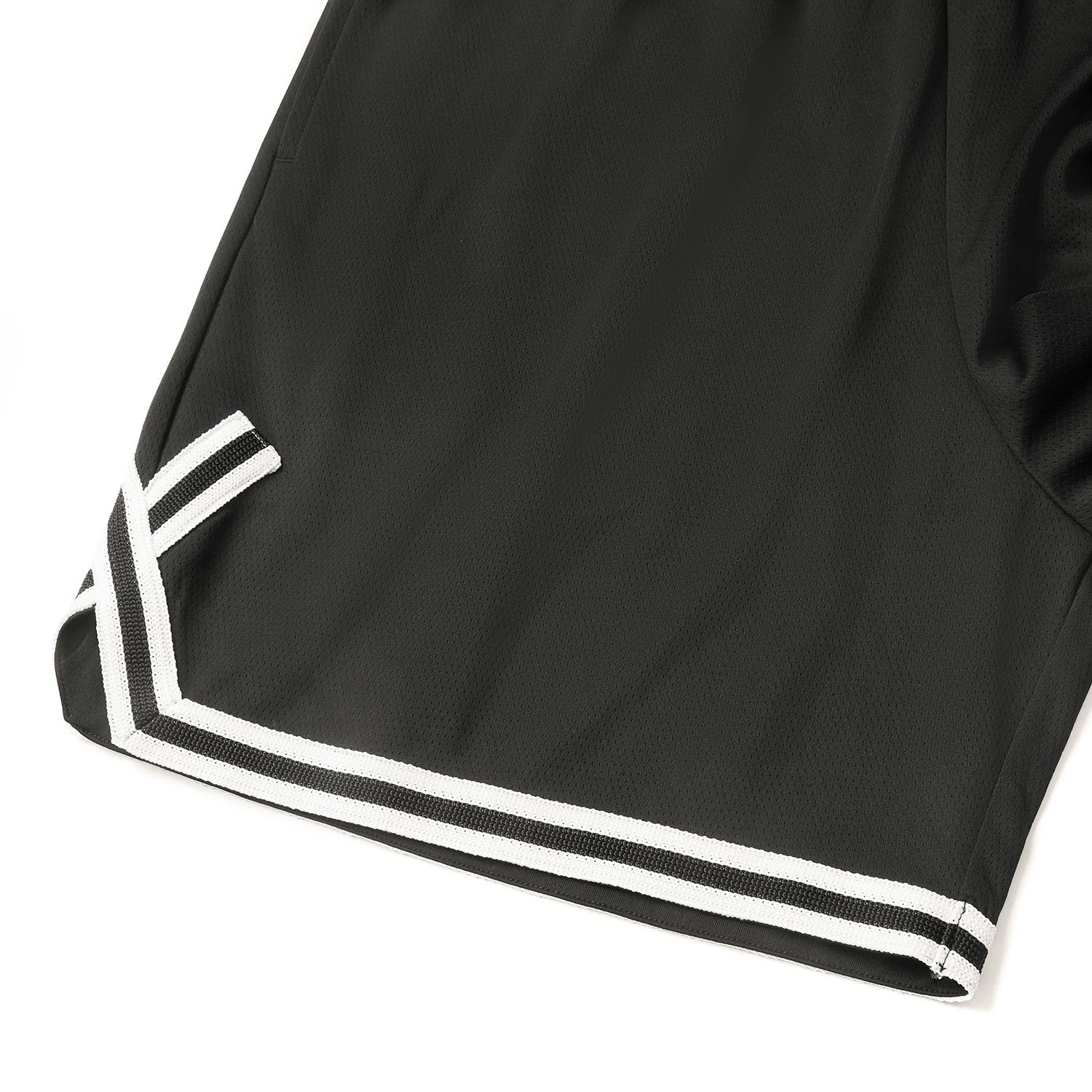 Quần short Li-Ning Nam AAPV023-1V