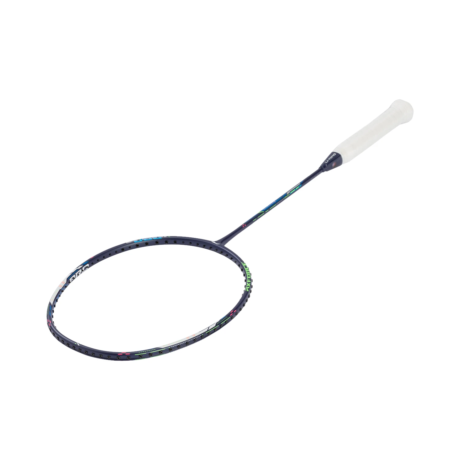 Vợt cầu lông Li-Ning Thunder Cannon PRO (4U) Blue  AYPU081-4