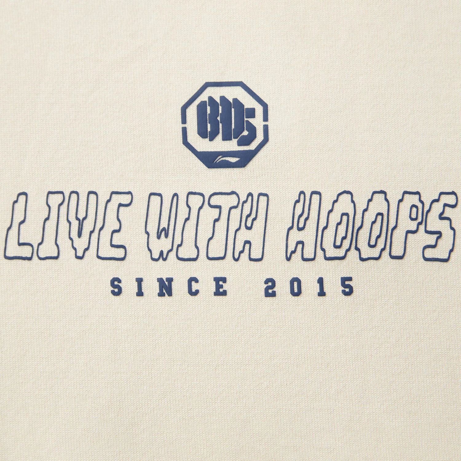 Áo T-shirt Li-Ning Nam AHSV037-3V