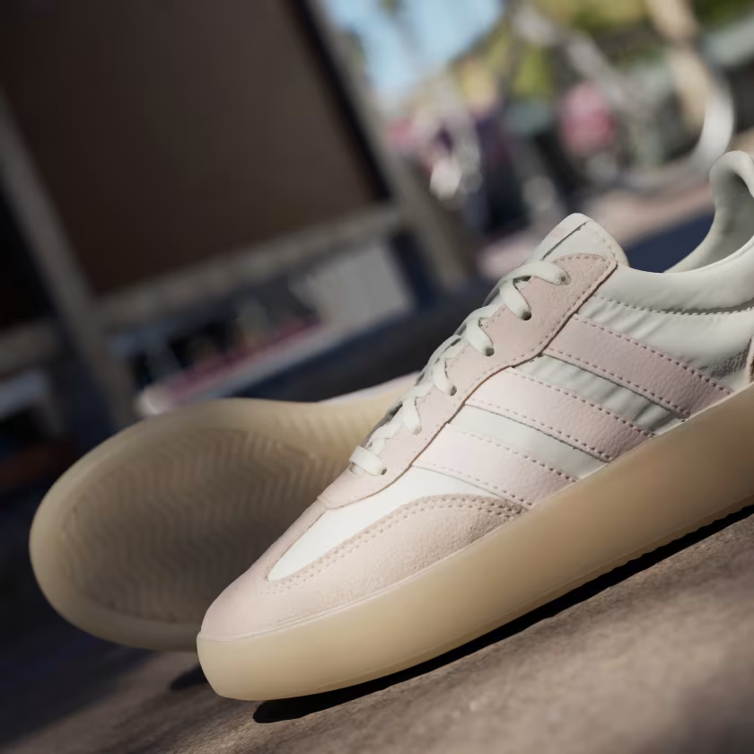 Giày thời trang adidas Barreda Decode Nữ - JI2322