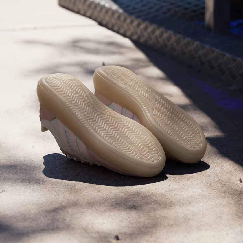 Giày thời trang adidas Barreda Decode Nữ - JI2322