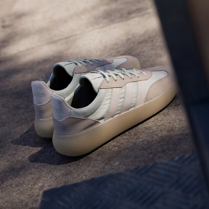 Giày thời trang adidas Barreda Decode Nữ - JI2322