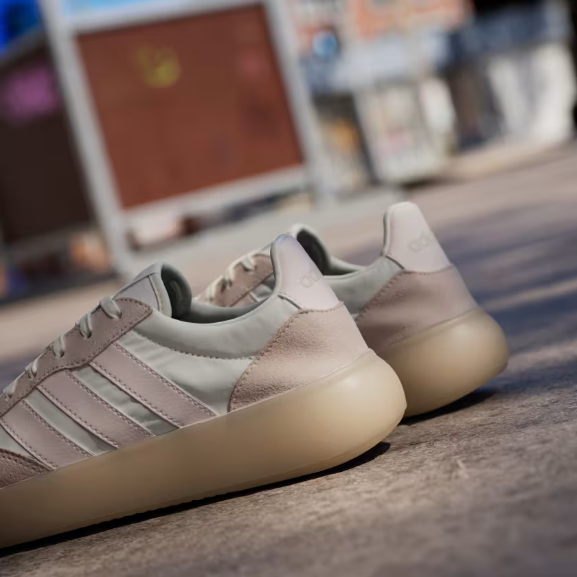 Giày thời trang adidas Barreda Decode Nữ - JI2322