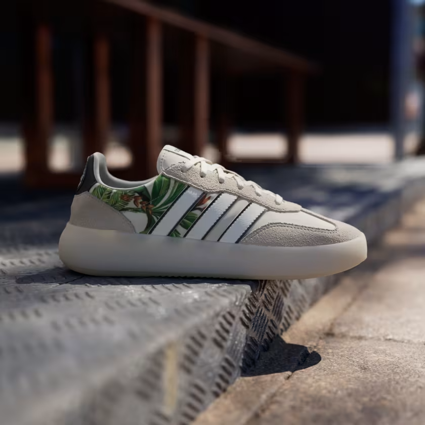 Giày thời trang adidas Barreda Decode Nữ - JP9656