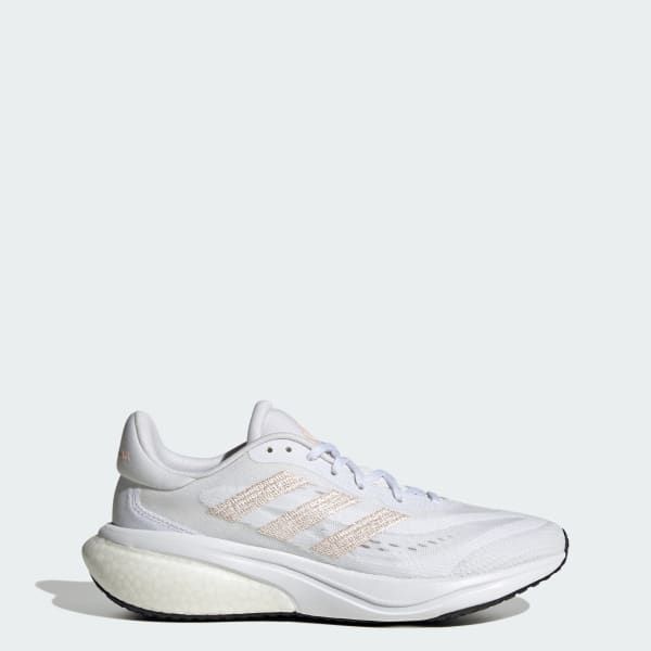 Giày CHẠY BỘ SUPERNOVA 3 nữ adidas - IE4354