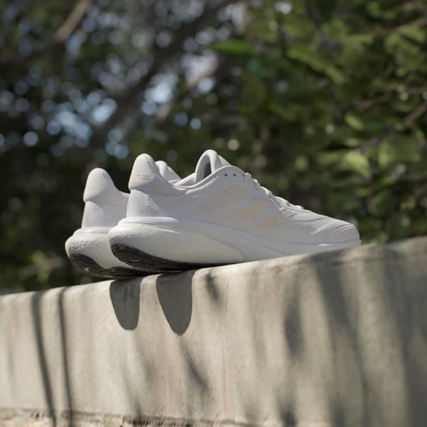 Giày CHẠY BỘ SUPERNOVA 3 nữ adidas - IE4354