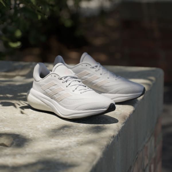 Giày CHẠY BỘ SUPERNOVA 3 nữ adidas - IE4354