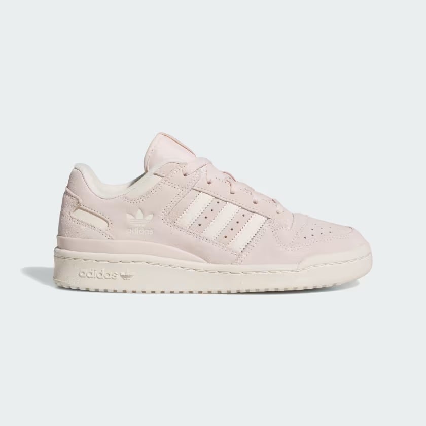 Giày Forum Low CL adidas Nữ JH7941