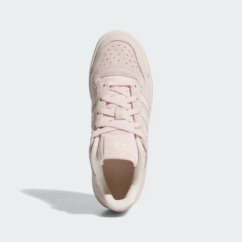 Giày Forum Low CL adidas Nữ JH7941