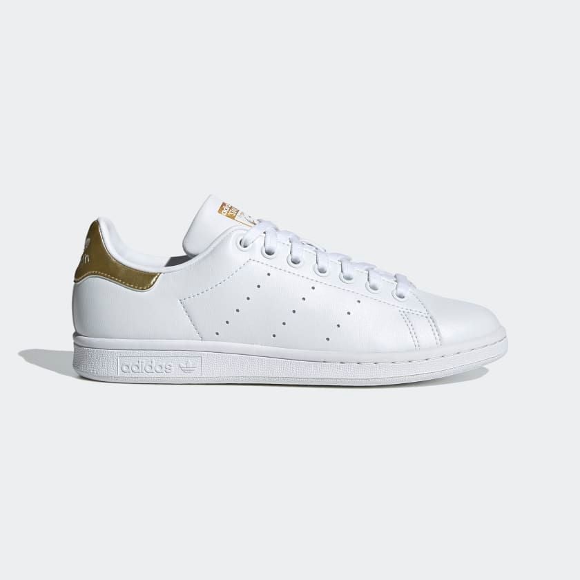Giày STAN SMITH nữ adidas - G58184