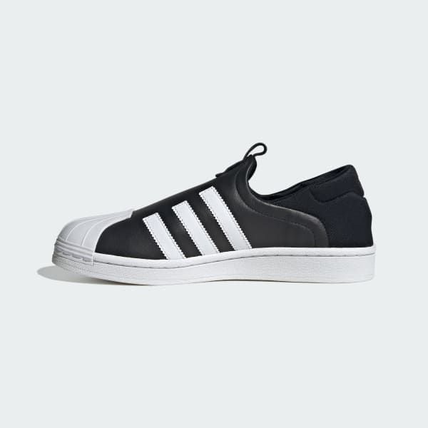 Giày SUPERSTAR SLIP-ON nữ adidas - IG5717