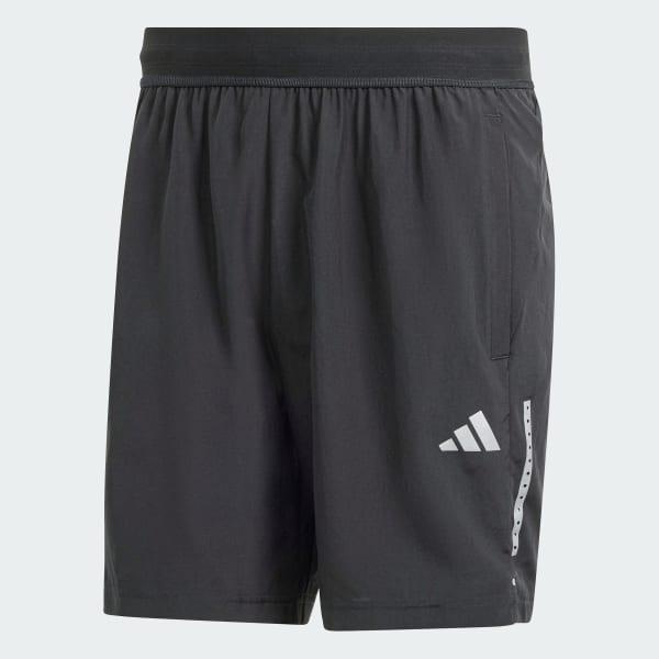 Qu n short Gym Wv Short adidas Nam IP4467 Maxxsport