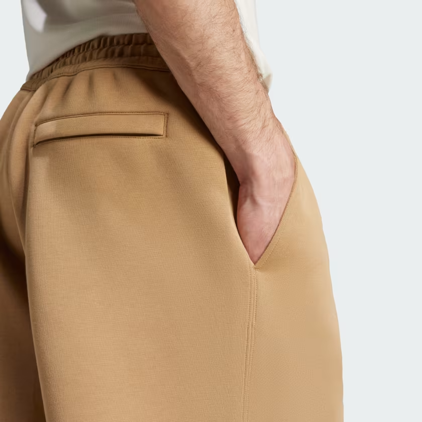 Quần short adidas Neuclassics Nam - JC9940