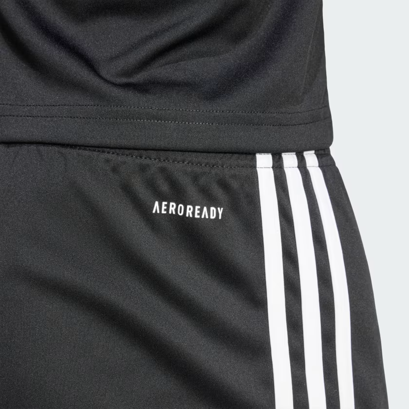 Quần short bóng đá adidas Squadra 25 Nam - JH3402