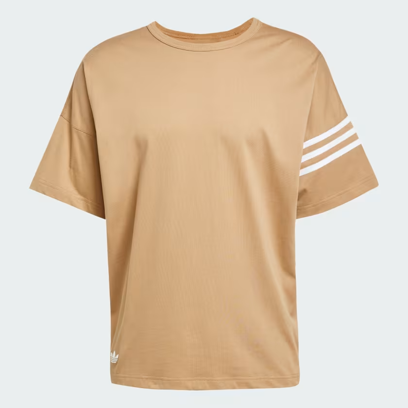 Áo T-shirt adidas Neuclassics Nam - JC9932