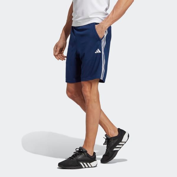 Quần short adidas TR-ES PIQ 3SHO Nam IB8246