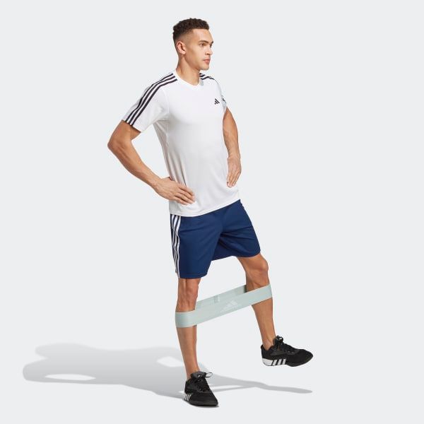 Quần short adidas TR-ES PIQ 3SHO Nam IB8246