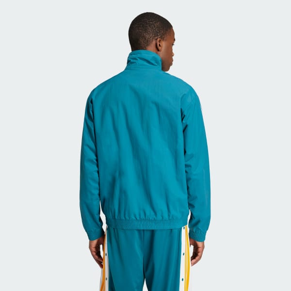 Áo khoác gió nam adidas Adicolor Woven Firebird - IZ2415
