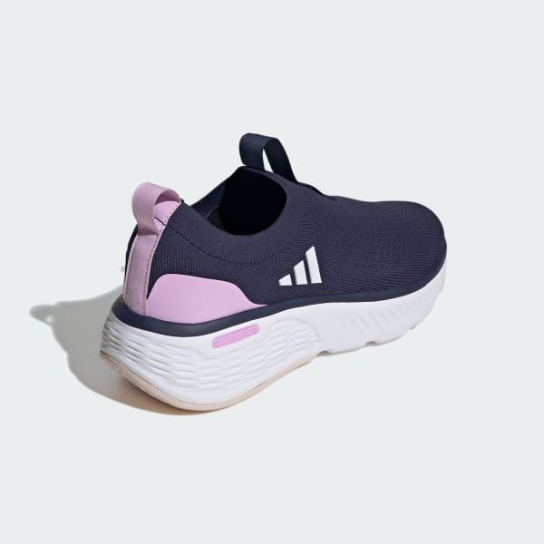 Giày thời trang adidas Cloudfoam Go Sock Nữ ID4041