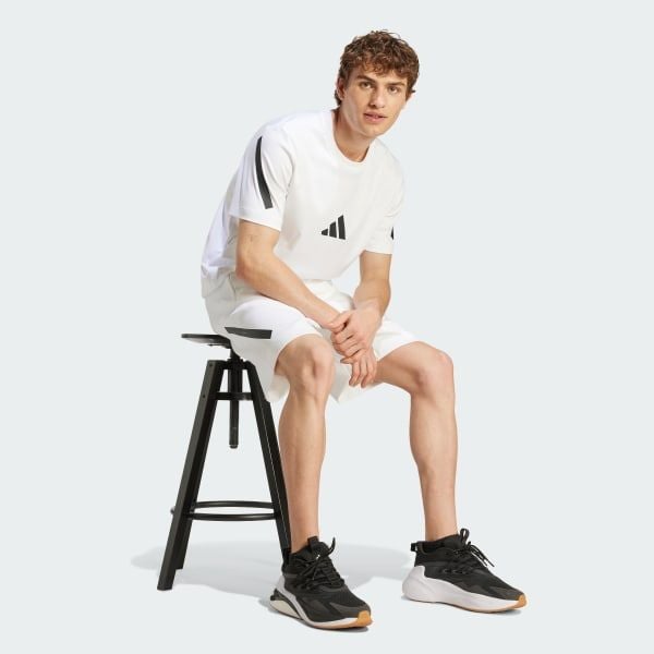 Quần short adidas Z.N.E. Nam - JJ4893