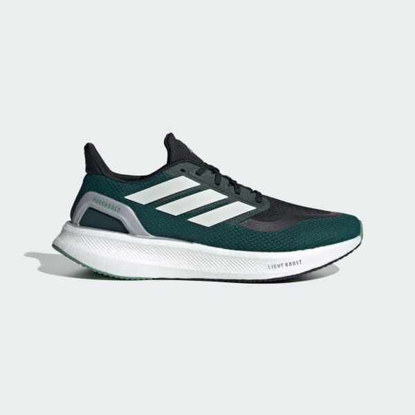 Giày Chạy Bộ Pureboost 5 adidas Nam IE0523