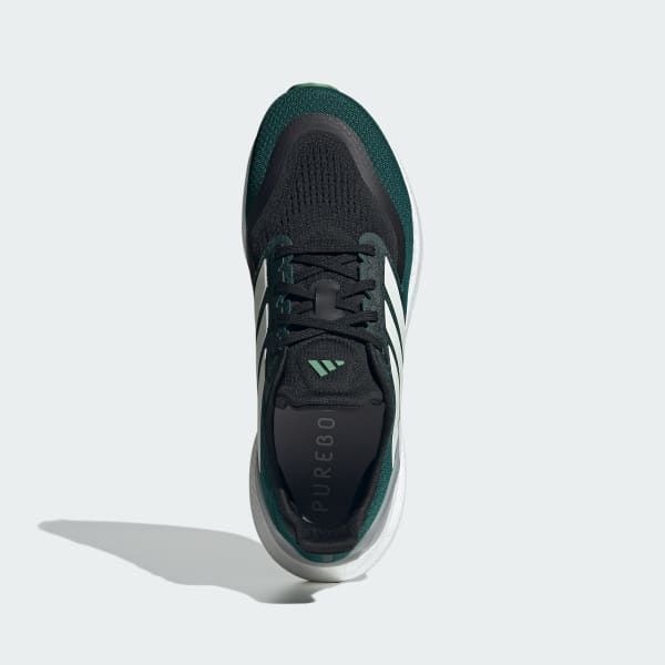 Giày Chạy Bộ Pureboost 5 adidas Nam IE0523