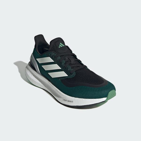 Giày Chạy Bộ Pureboost 5 adidas Nam IE0523