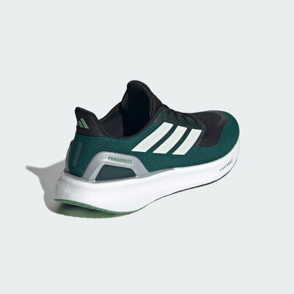 Giày Chạy Bộ Pureboost 5 adidas Nam IE0523