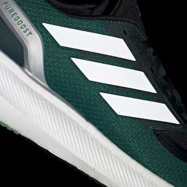 Giày Chạy Bộ Pureboost 5 adidas Nam IE0523