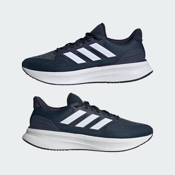 Giày Chạy Bộ Ultrarun 5 adidas Nam IE8792