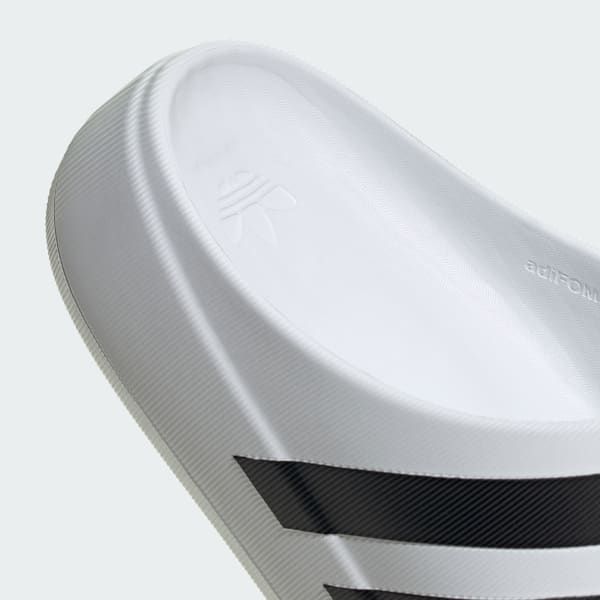 Giày Mule adidas adiFOM SUPERSTAR MULE Nam - IF6184