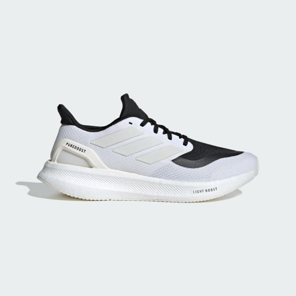 Giày chạy bộ adidas Pureboost 5 Nam IF9192