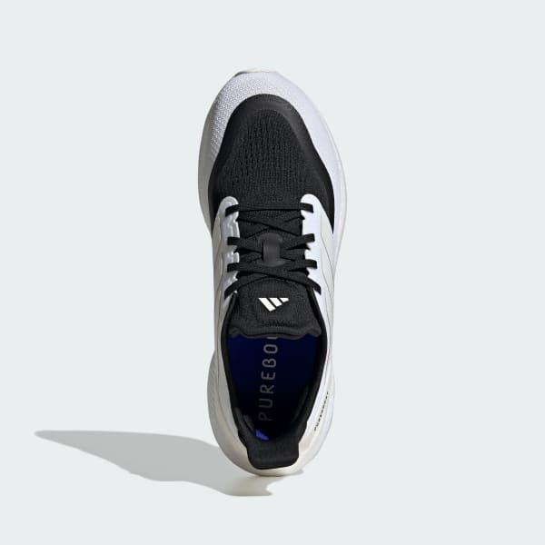 Giày chạy bộ adidas Pureboost 5 Nam IF9192