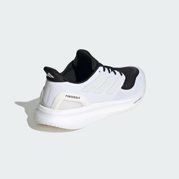 Giày chạy bộ adidas Pureboost 5 Nam IF9192