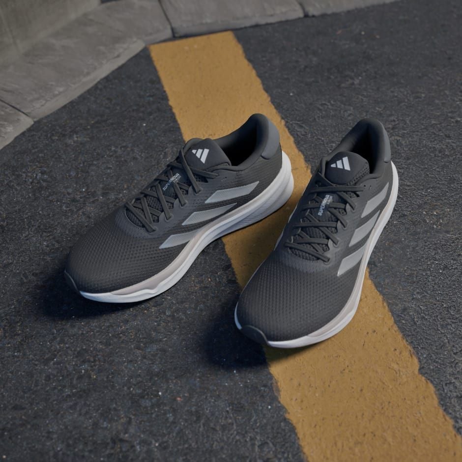 Giày chạy bộ SUPERNOVA STRIDE M Nam IG8317