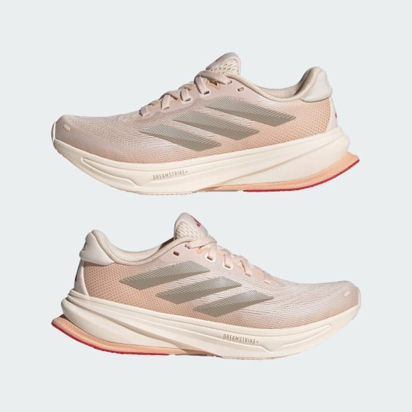 Giày chạy bộ adidas Supernova Rise 2 W Nữ - IH8702