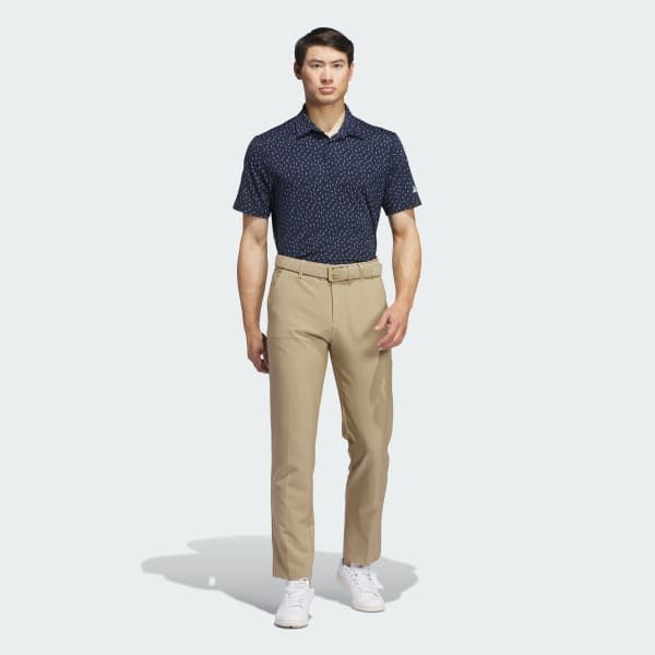 Áo Polo adidas Ult365 Aop Nam IL0555