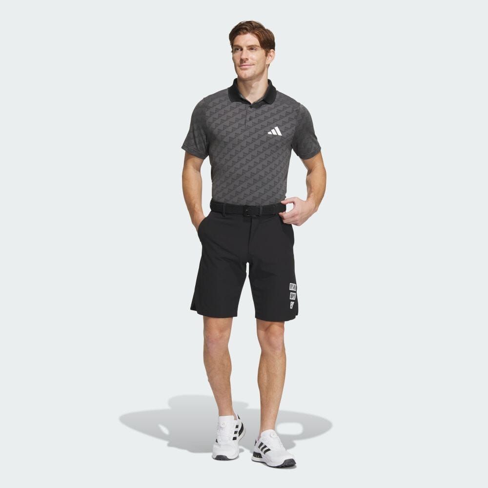 Áo Polo adidas HEAT.RDY POLO Nam IN2796