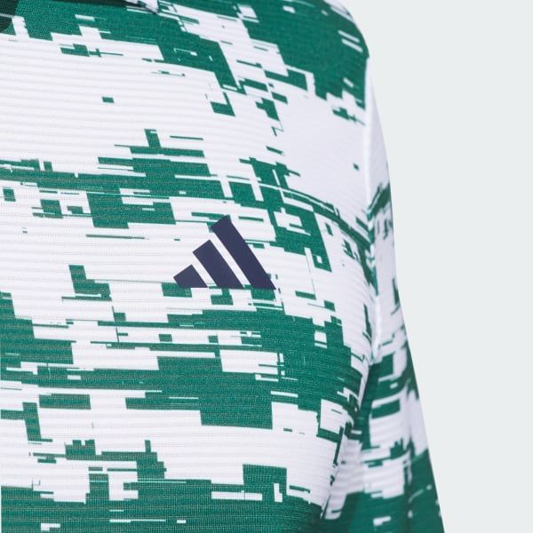 Áo Polo golf adidas Ultimate365 HEAT.RDY Nam - IZ4217