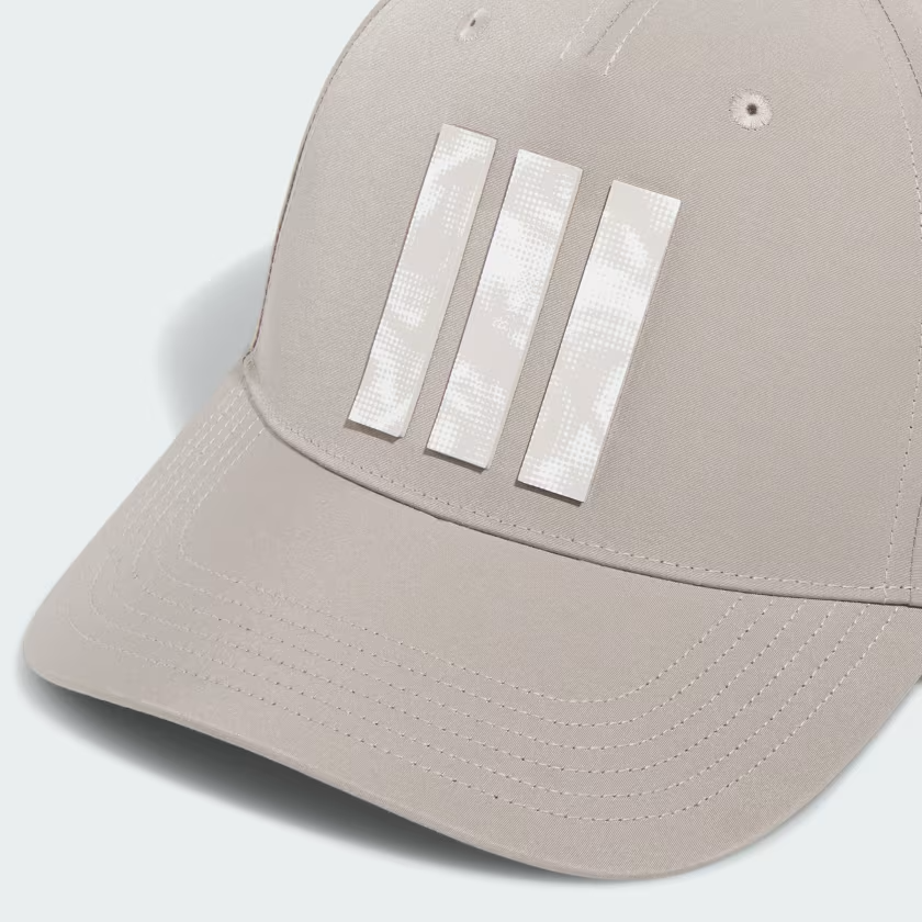 Mũ lưỡi trai golf adidas Tour 3 sọc Nam - JJ3855