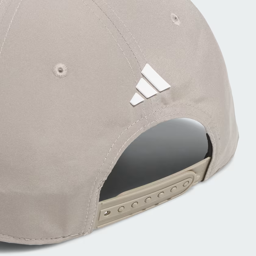 Mũ lưỡi trai golf adidas Tour 3 sọc Nam - JJ3855