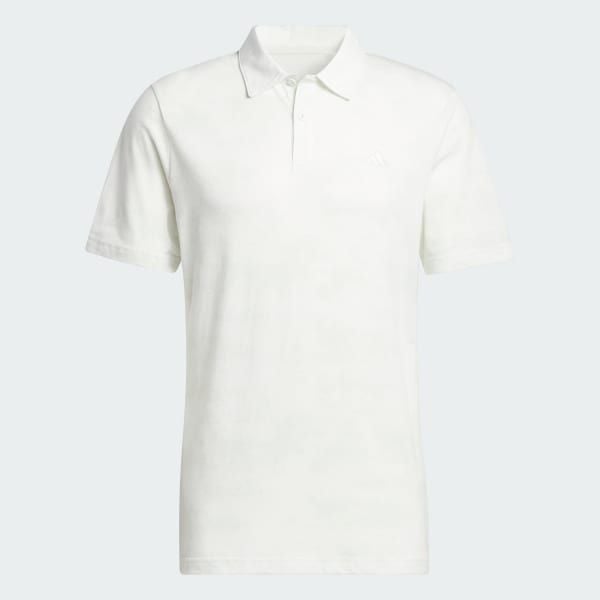 Áo Polo adidas GO-TO PRT POLO Nam IQ2922