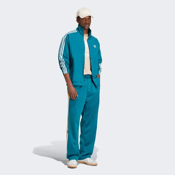 Áo khoác gió nam adidas Adicolor Woven Firebird - IZ2415
