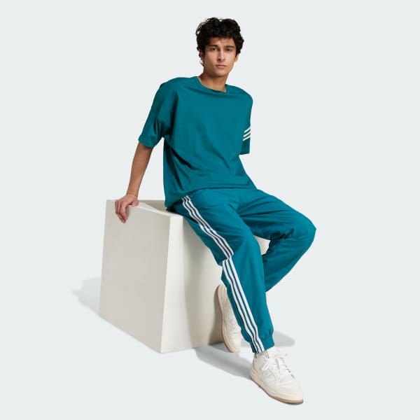 Quần gió adidas Firebird Adicolor Track Pant Nam - IZ3060