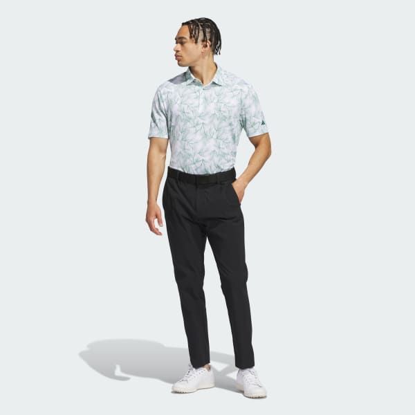 Áo Polo adidas Ult365 Pine Prt Nam IT0157