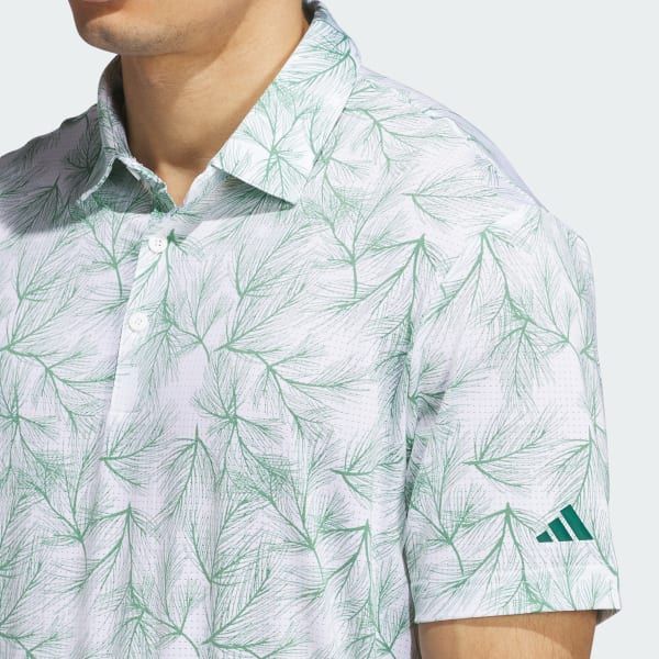 Áo Polo adidas Ult365 Pine Prt Nam IT0157