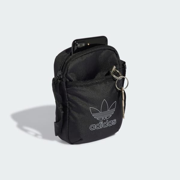 Túi đeo chéo adidas Ac Festival Bag Unisex - IT7603
