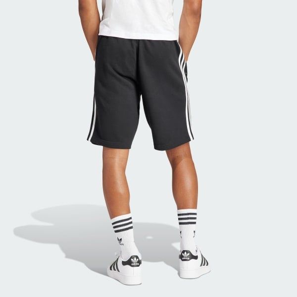 Quần short 3-STRIPE Short adidas Nam IU2337