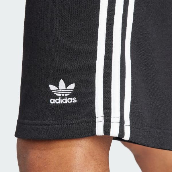 Quần short 3-STRIPE Short adidas Nam IU2337