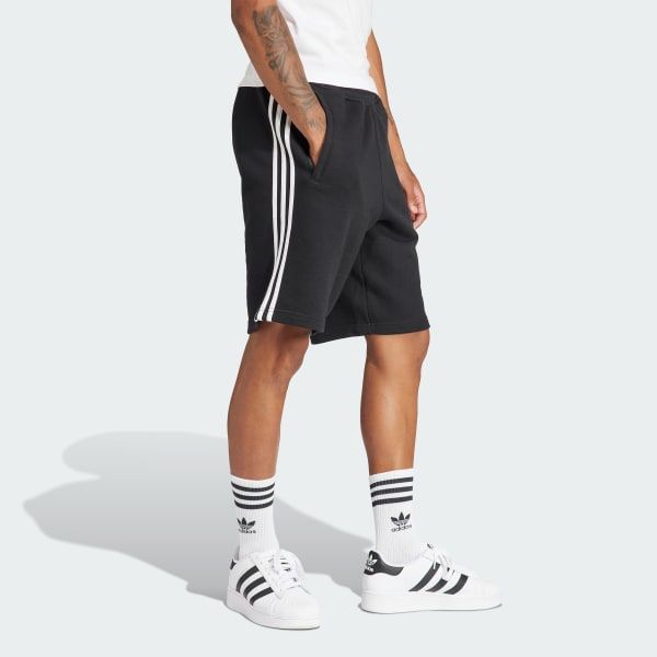 Quần short 3-STRIPE Short adidas Nam IU2337